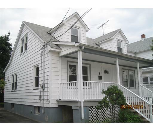 Property Photo:  8 Lincoln Street  NJ 08882 