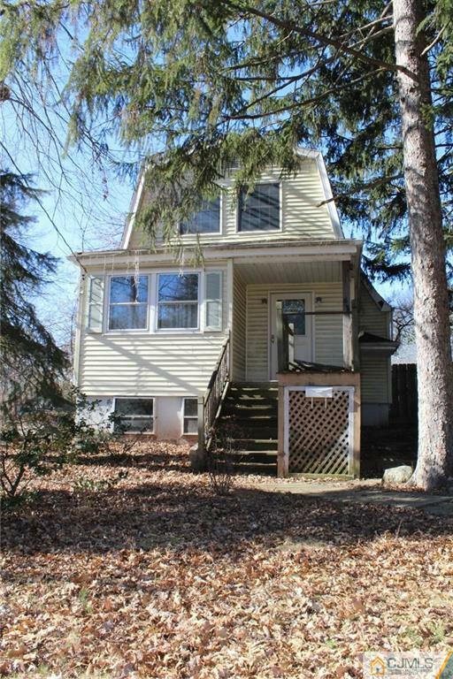 Property Photo:  248 S 11th Avenue  NJ 08904 