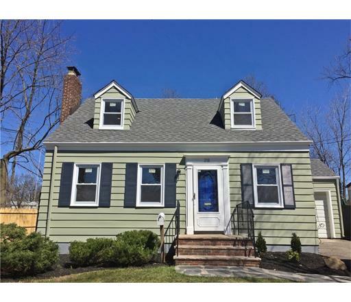 Property Photo:  218 Echo Street  NJ 08837 