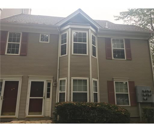 Property Photo:  1201 Cypress Lane  NJ 08816 