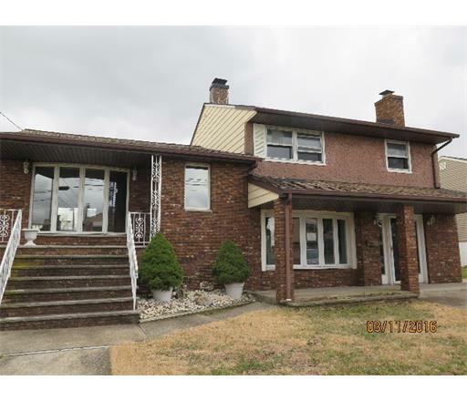 Property Photo:  107 Markowitz Street  NJ 07008 