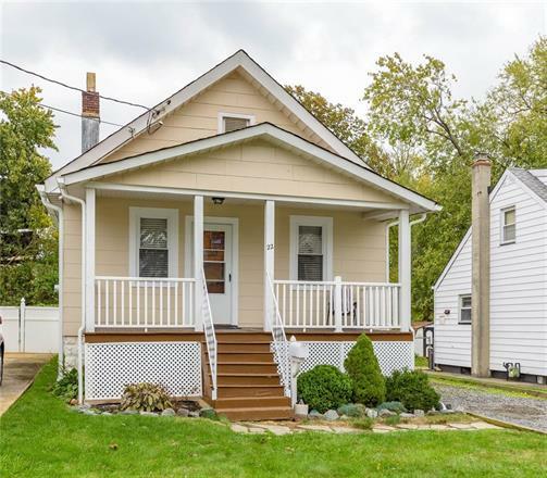 Property Photo:  22 Peyser Street  NJ 07095 