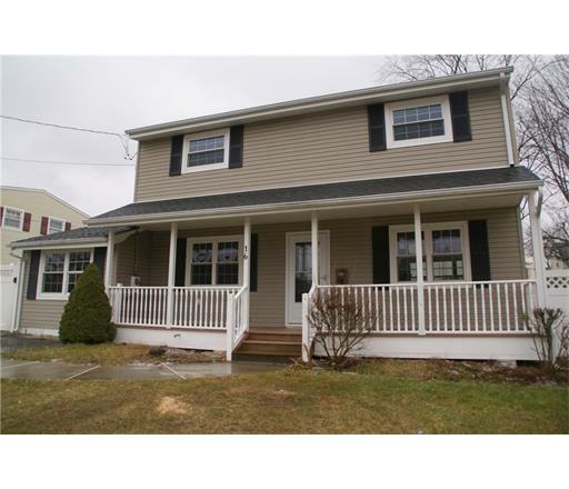 Property Photo:  16 Twain Avenue  NJ 08857 