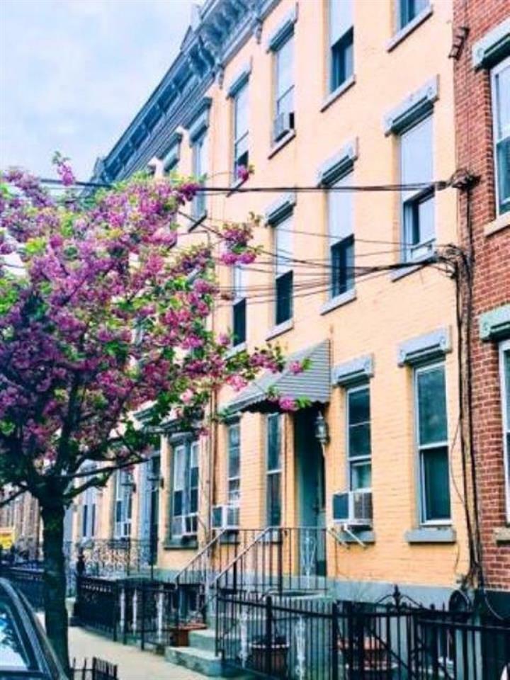 Property Photo: 347 7th St 2 NJ 07302