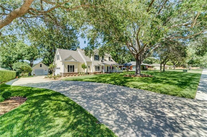 Property Photo: 1504 Brooker Road FL 33511