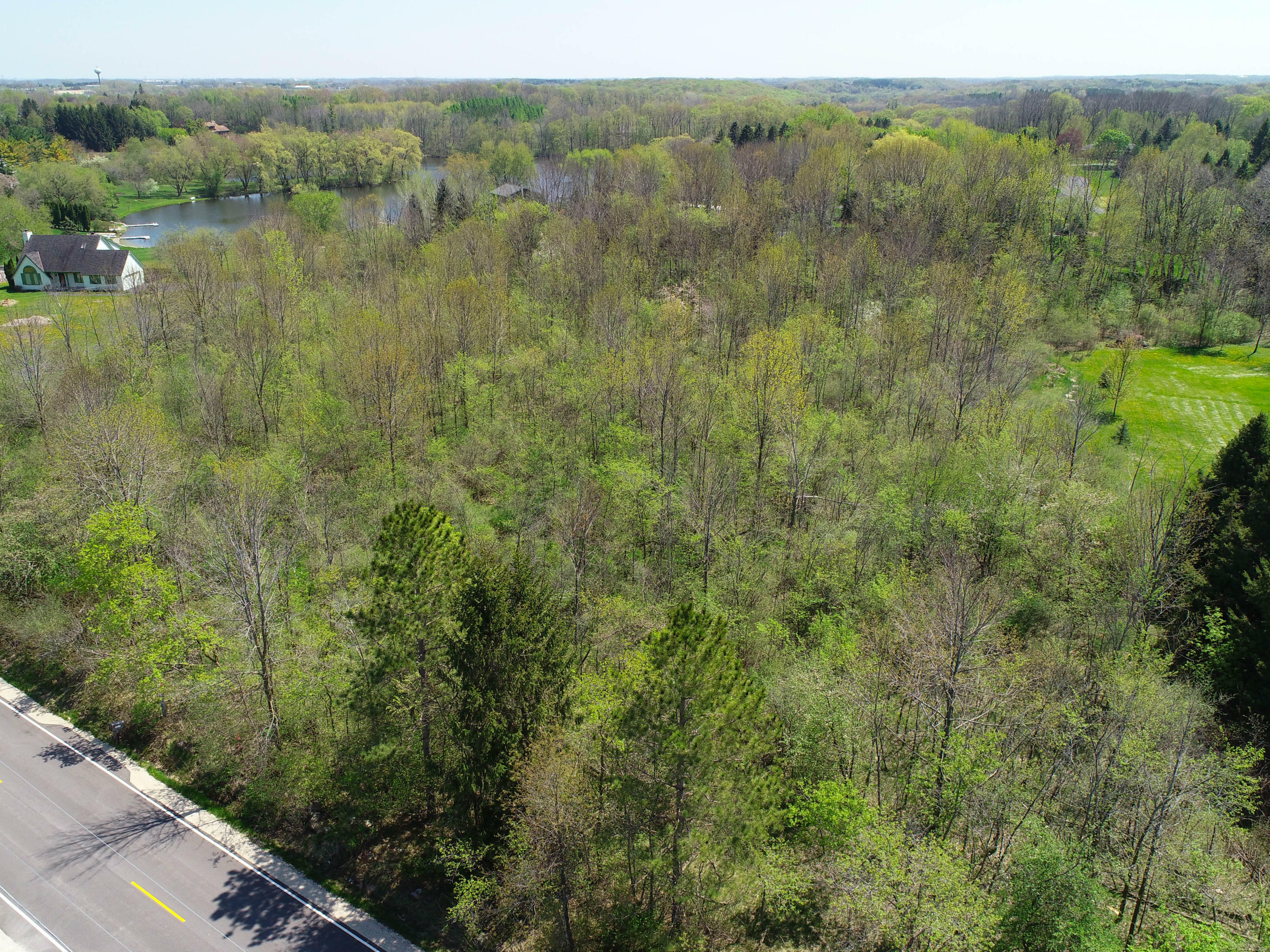 Property Photo:  Lot 0 Fredonia Kohler Rd  WI 53021 