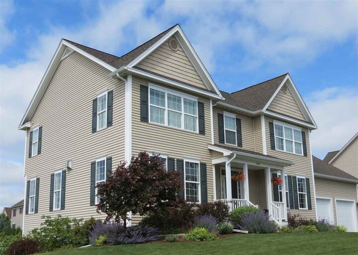 Property Photo:  144 Royal Drive  VT 05403 