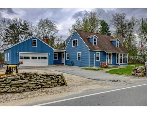 Property Photo: 117 Highland Street NH 03051