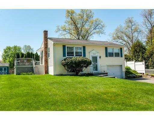 Property Photo: 36 Voltage Ave MA 01056