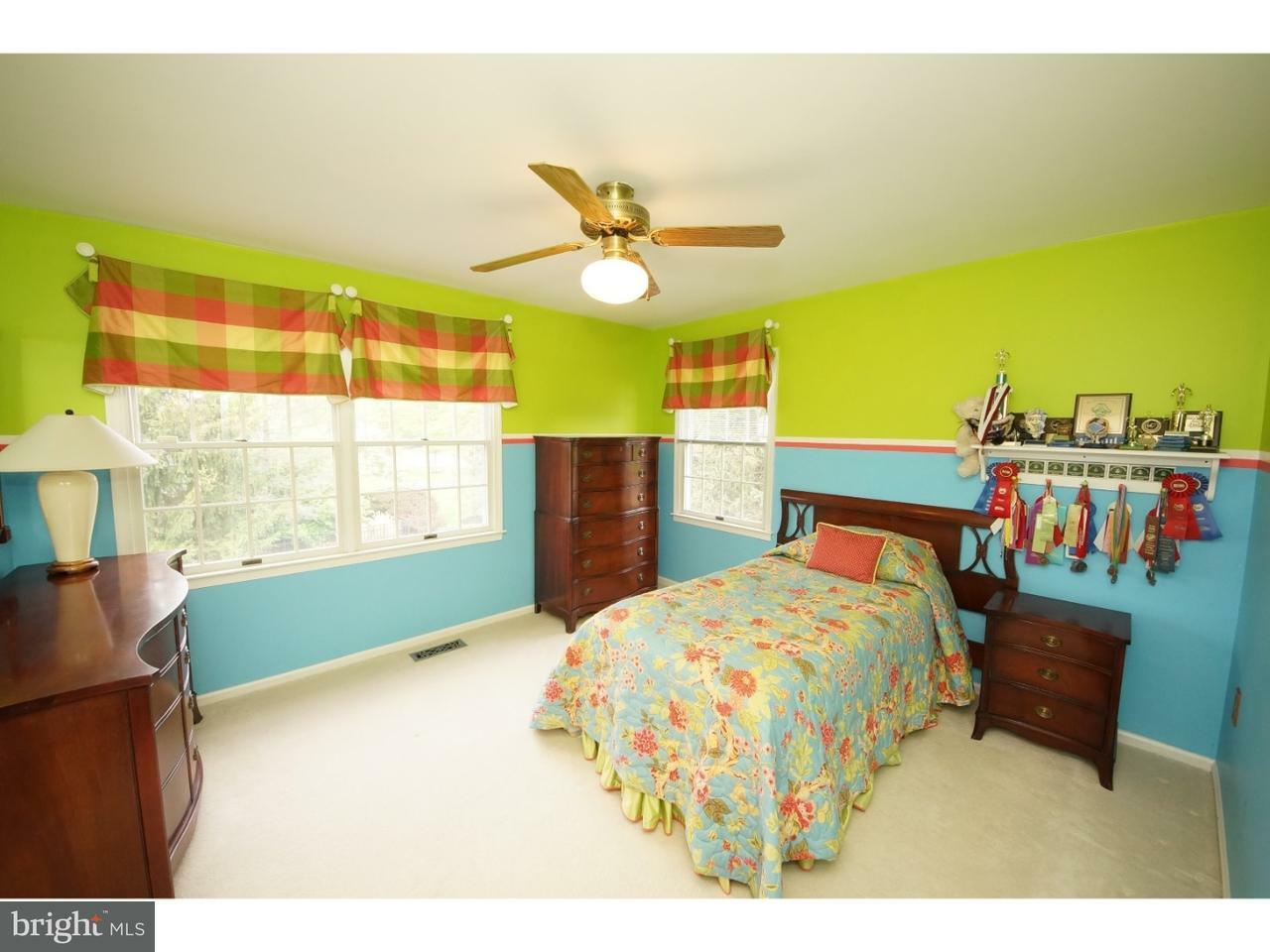 Property Photo: 2 Elkins Court NJ 08550