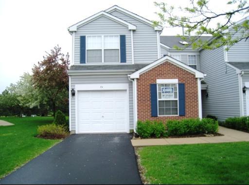 Property Photo: 7 Taylor Court A IL 60107