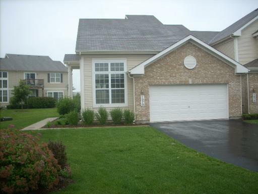 Property Photo:  1978 Osprey Court 1978  IL 60103 