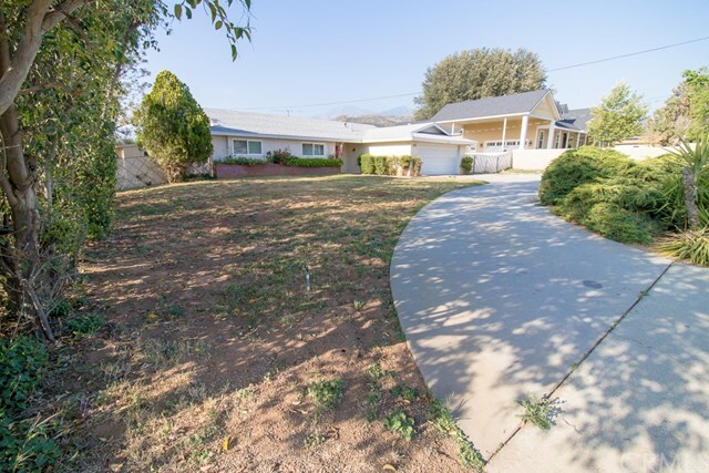 Property Photo:  35656 Wildwood Canyon Road  CA 92399 