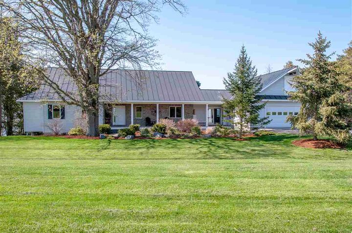 Property Photo: 304 Staton Drive VT 05491