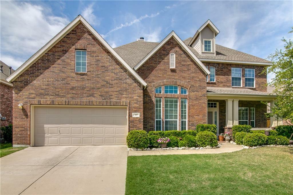 207 McKinney Trail  Fate TX 75087 photo