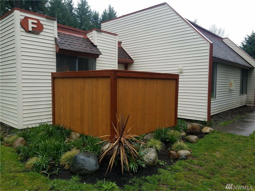 Property Photo:  14600 SE 176th St F-1  WA 98058 