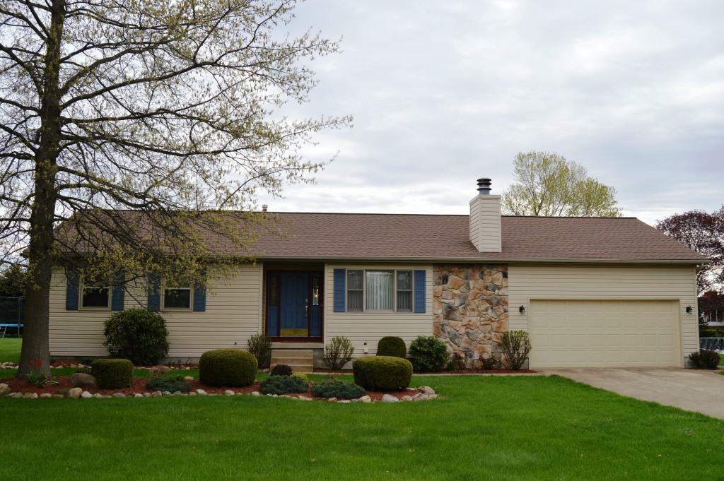 Property Photo:  217 Stonehaven Drive  PA 16412 