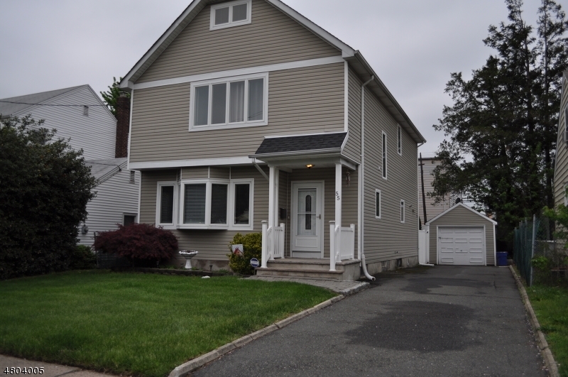 Property Photo:  55 Charles St  NJ 07109 