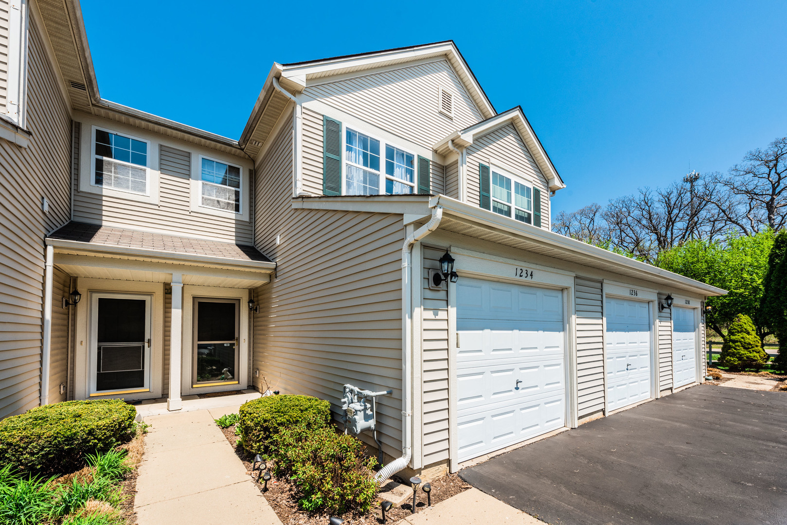Property Photo: 1234 Brookdale Drive IL 60110