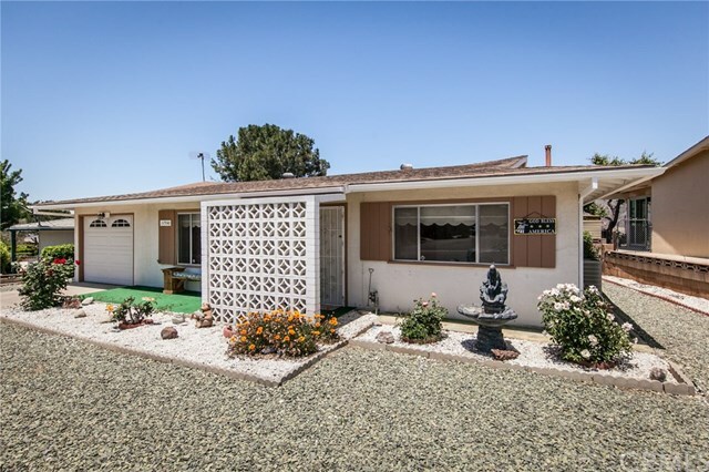 Property Photo:  11950 Peach Tree Road  CA 92399 