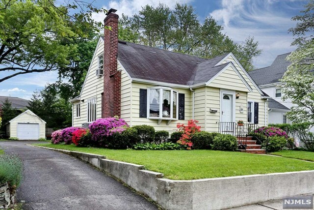 Property Photo:  354 Marguerite Street  NJ 07646 