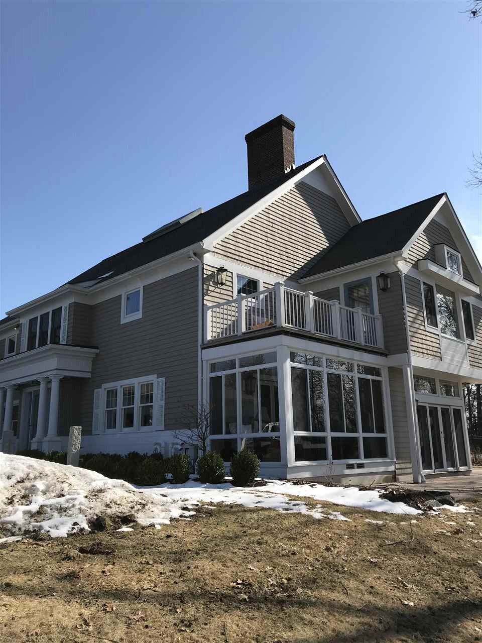 Property Photo: 85 Foley Road NH 03445