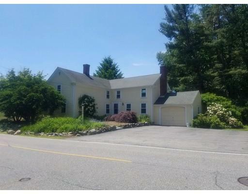 Property Photo:  130 Argilla Rd.  MA 01810 