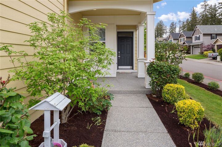 Property Photo: 11321 Borgen Loop WA 98332