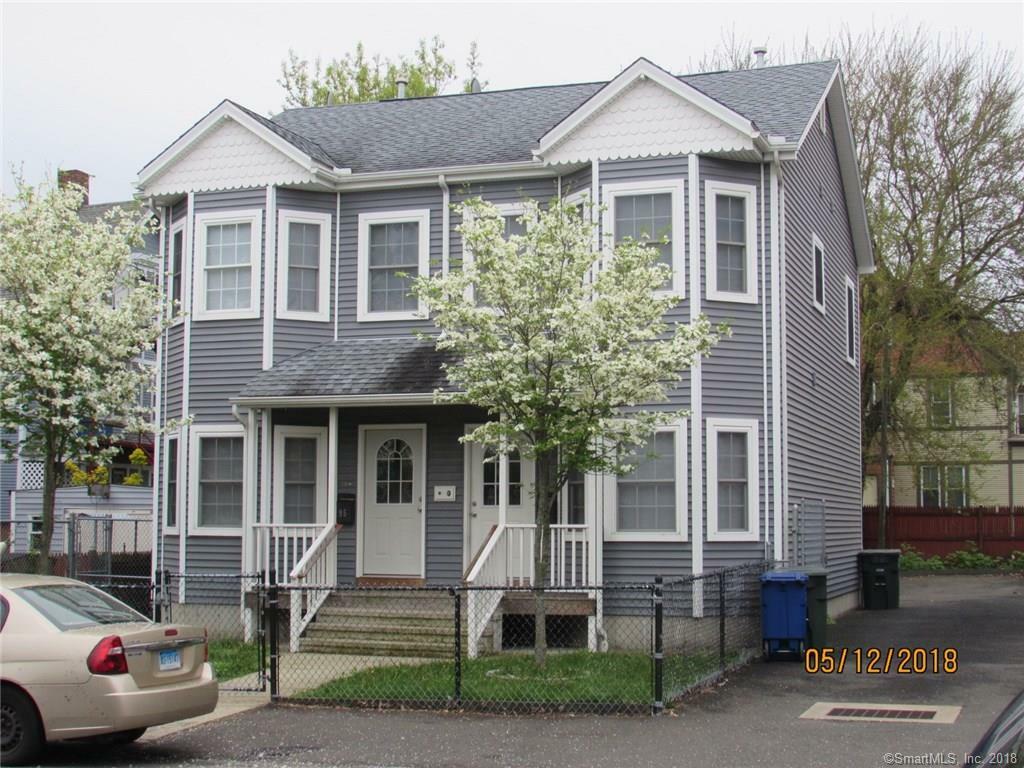 Property Photo: 97 Austin Street CT 06604