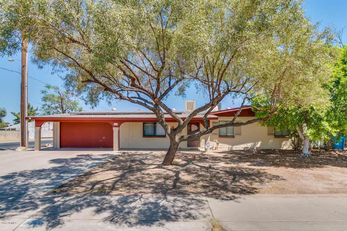 Property Photo:  3838 W Eva Street  AZ 85051 