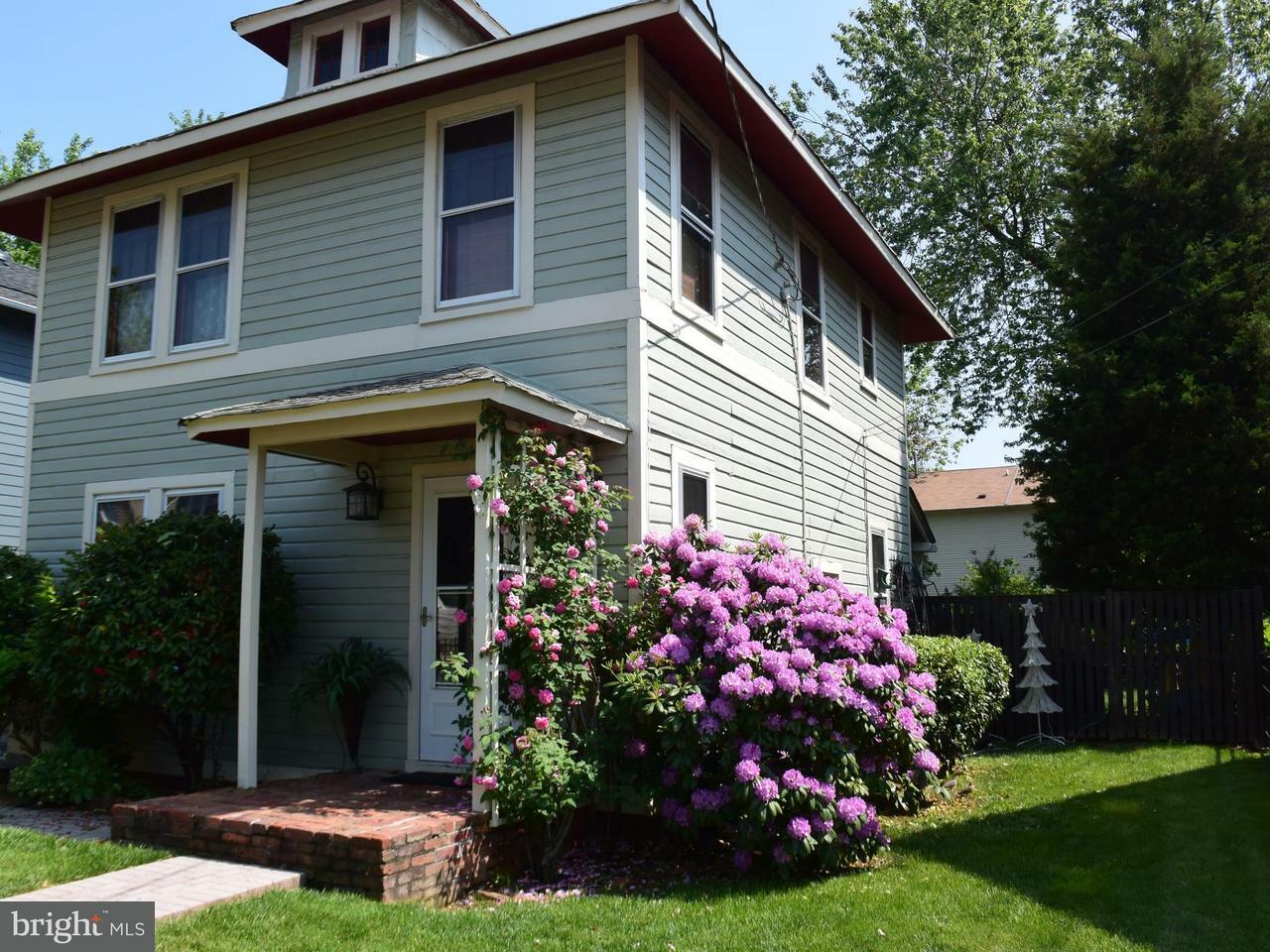 Property Photo:  407 Hume Avenue  VA 22301 