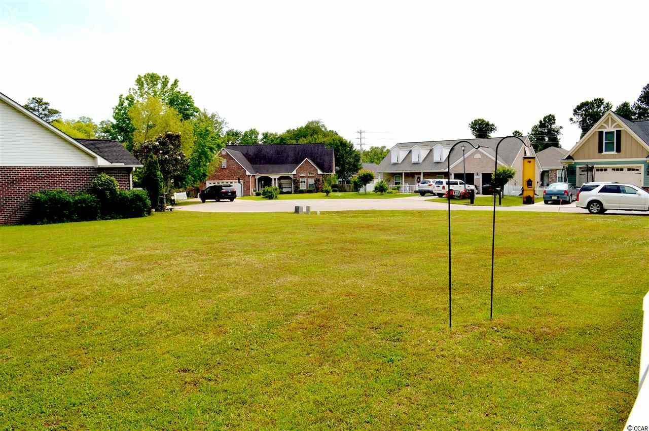 Property Photo:  Lot 37 Ravenwood Dr.  SC 29566 