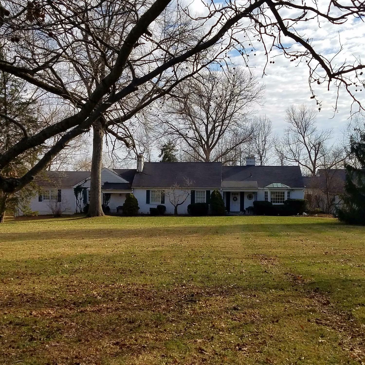 Property Photo:  10132 Humphrey Rd  OH 45242 