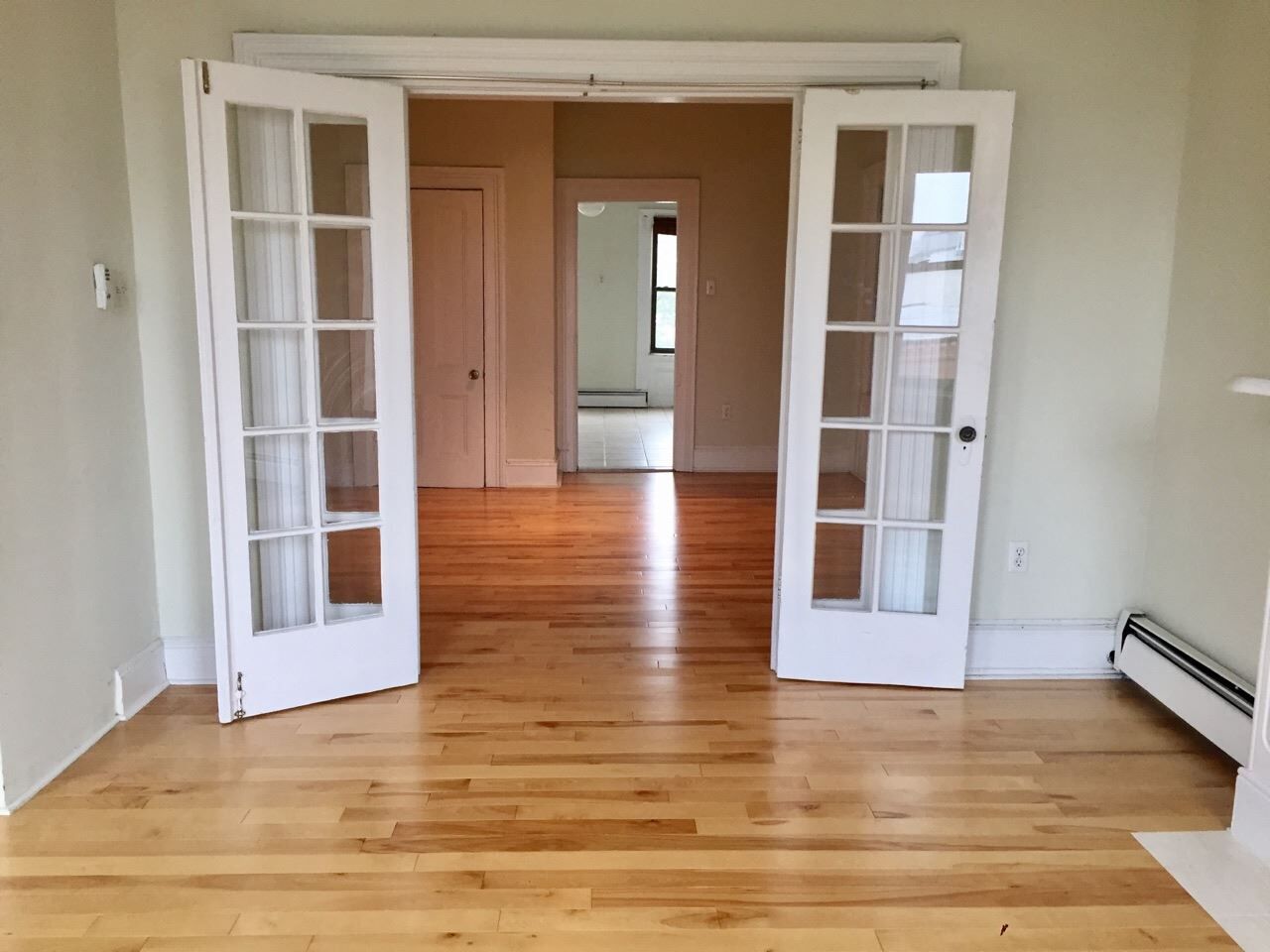 Property Photo: 16 Erie St 3 NJ 07302