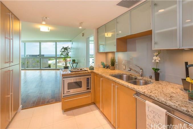 Property Photo:  1177 Queen Street 1203  HI 96814 