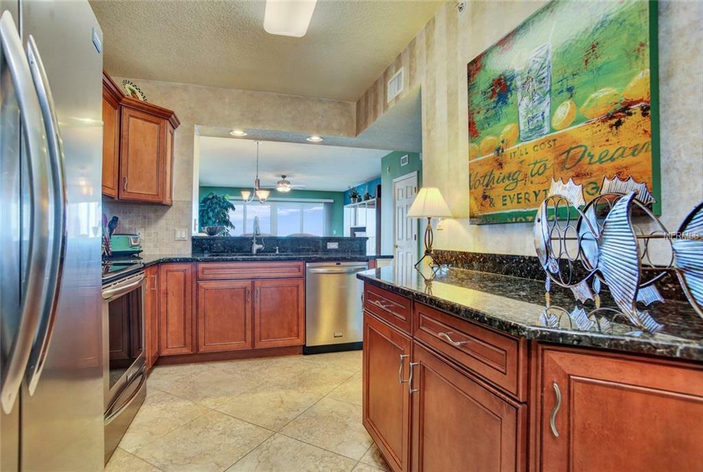 Property Photo:  16450 Gulf Boulevard 465  FL 33708 