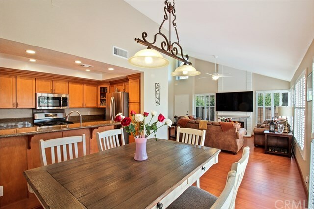 Property Photo: 11886 Mansa Court CA 92708