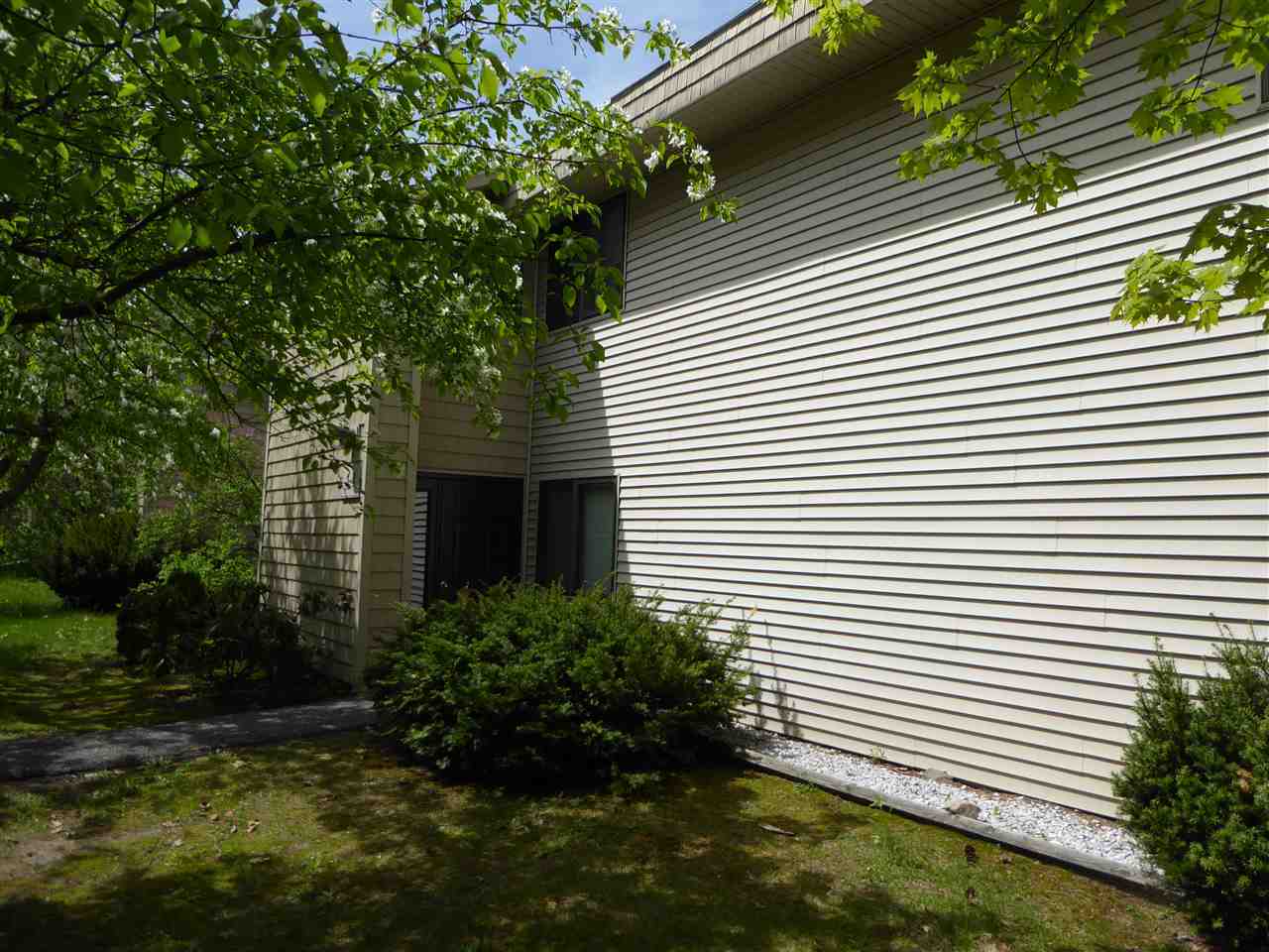Property Photo: 1 Bayberry Lane VT 05403