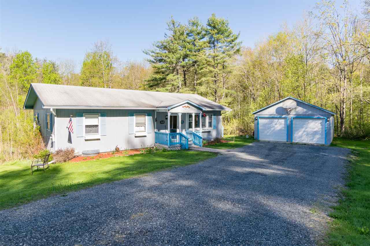Property Photo: 273 Stage Road VT 05477