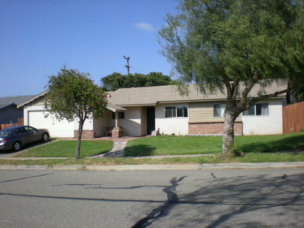 1305 Mira Flores Drive  Santa Maria CA 93455 photo