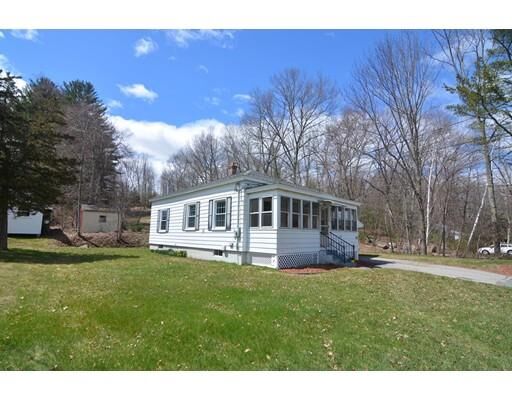 Property Photo:  793 Providence Rd  MA 01588 