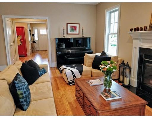 Property Photo:  131 Lake St  MA 02474 
