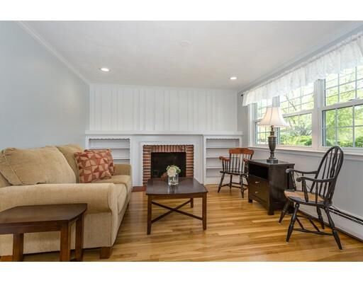 Property Photo:  296 Grove Street  MA 02368 