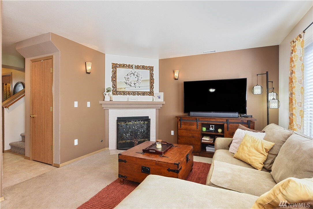 Property Photo: 16415 169th St SE WA 98272