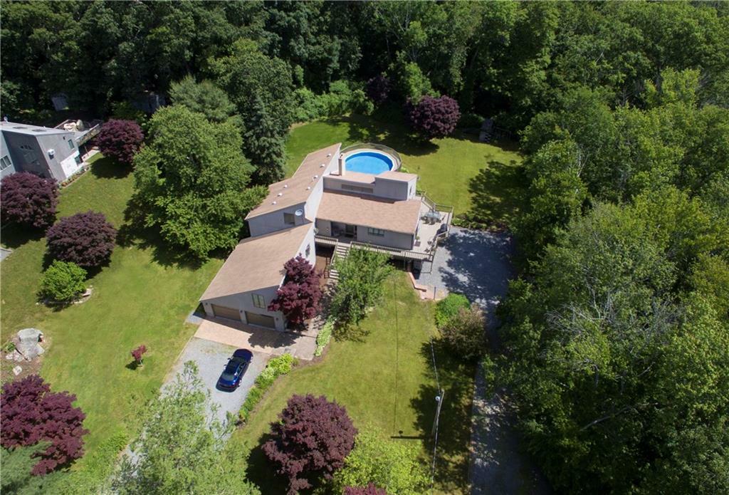 Property Photo: 5 Rivet Dr RI 02865