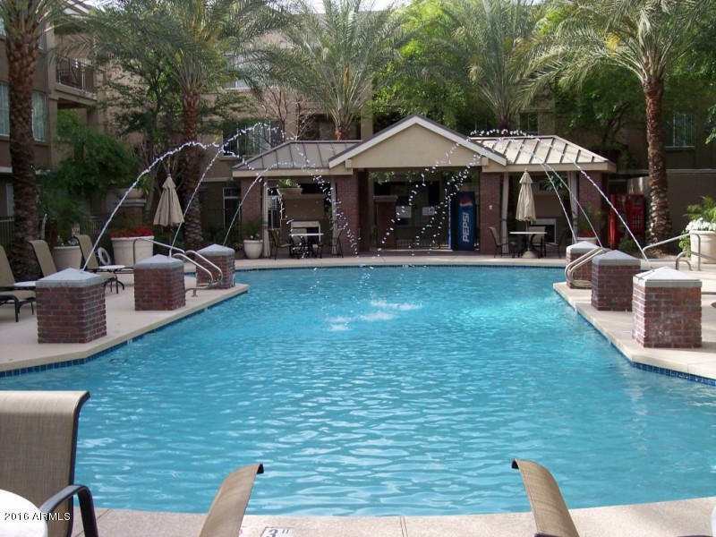 Property Photo: 909 E Camelback Road 3103 AZ 85014