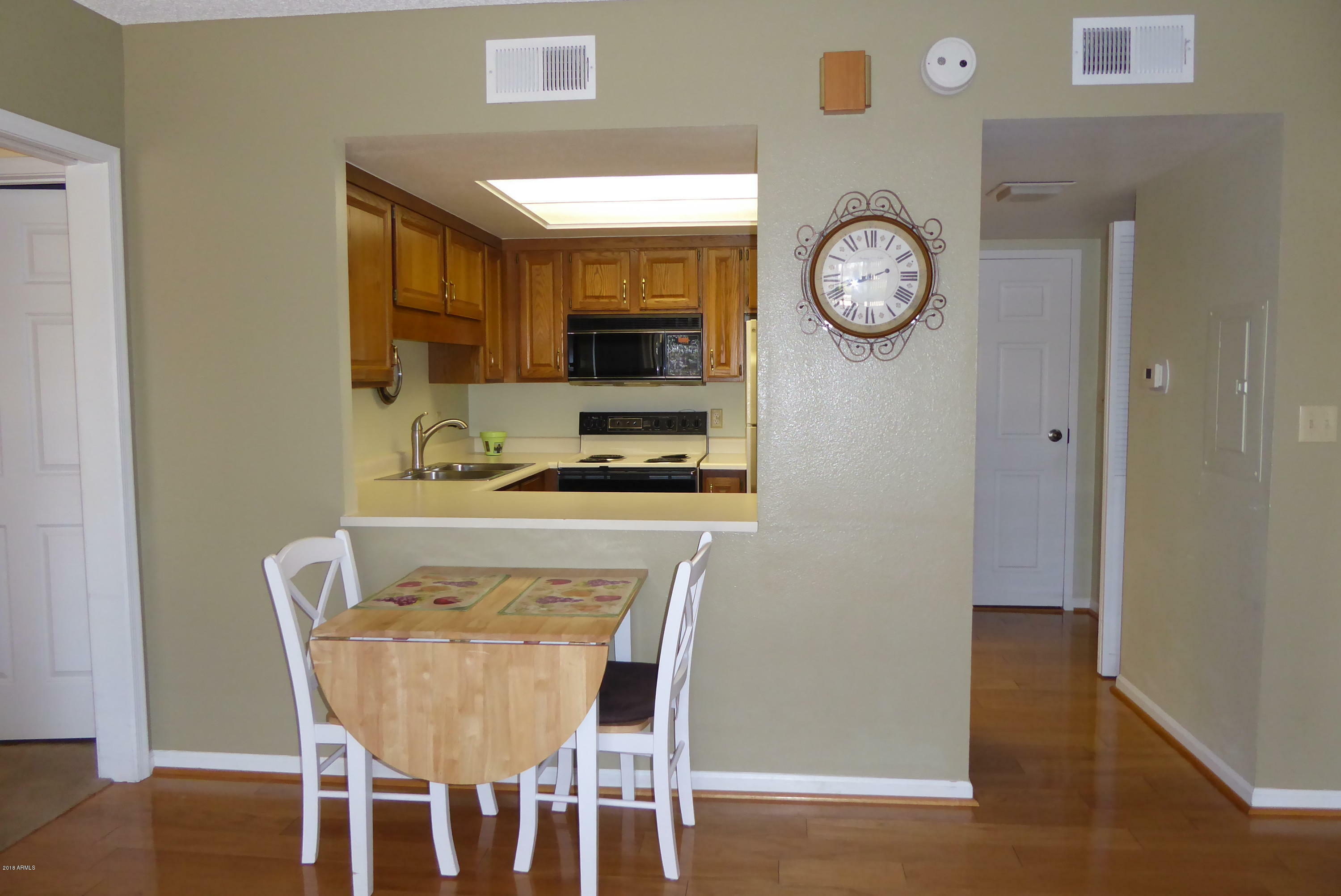 Property Photo:  10330 W Thunderbird Boulevard A230  AZ 85351 