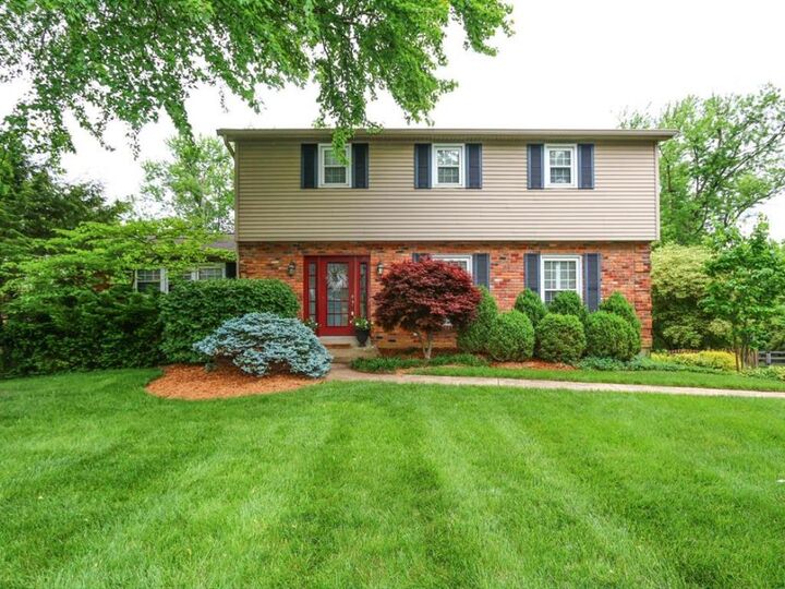 10178 Winstead Lane  Springfield Twp. OH 45231 photo