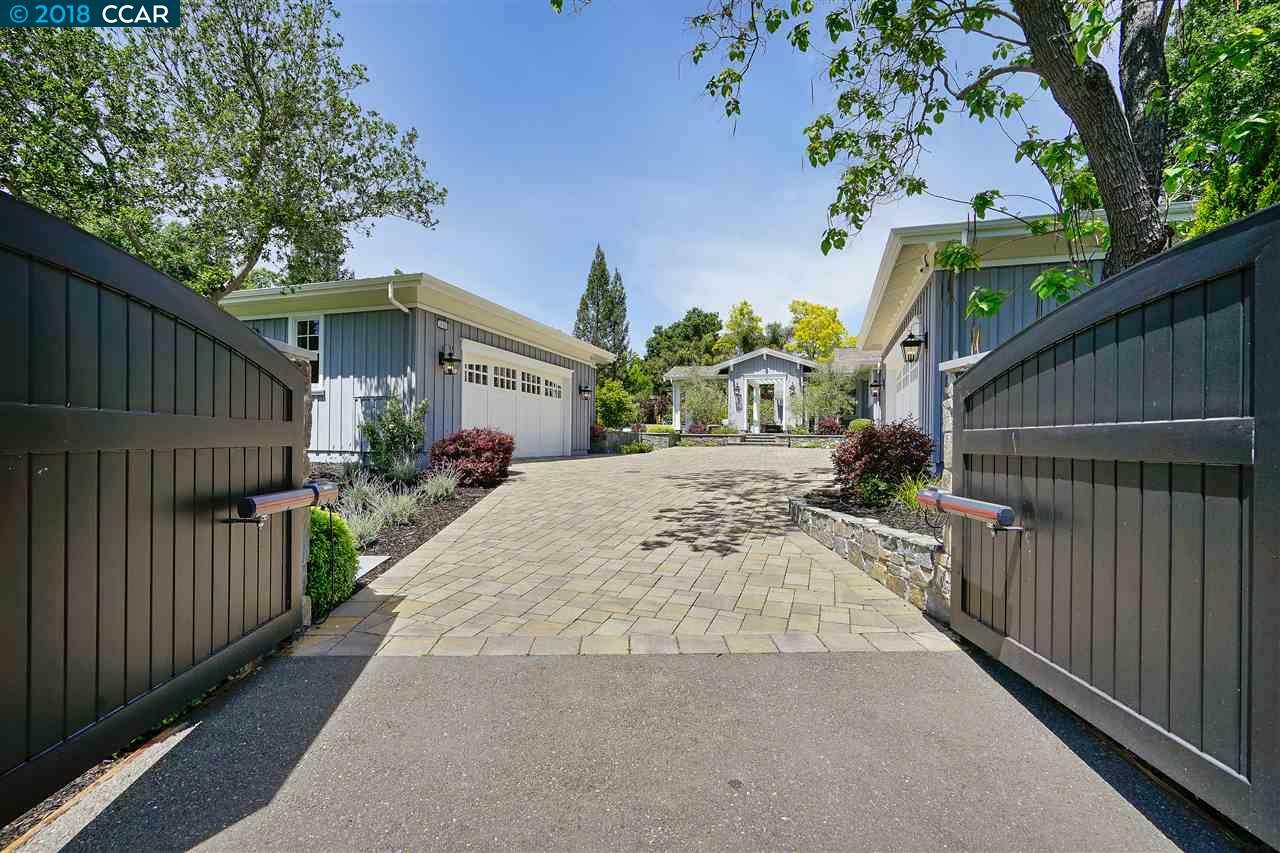 Property Photo:  3958 S Peardale Dr.  CA 94549 