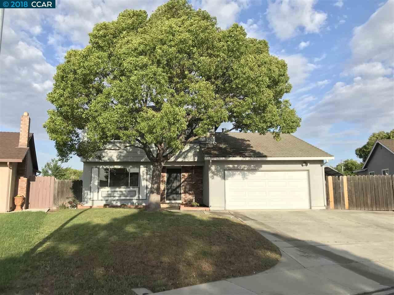 Property Photo:  1905 Sherry Circle  CA 94561 